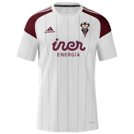 Tailandia Camiseta Albacete 1ª 2022/23